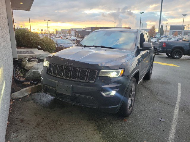 Used 2021 Jeep Grand Cherokee Limited w/ Quick Order Package 28K 80th image 9