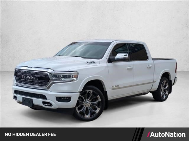 Used 2023 RAM 1500 Limited