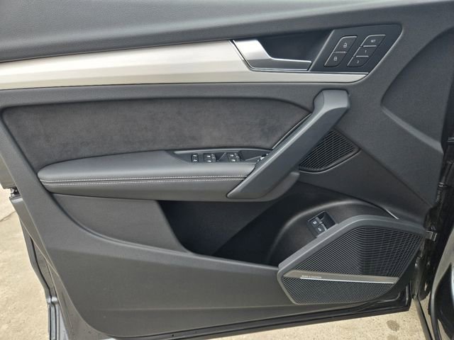 Used 2022 Audi Q5 e Prestige image 20