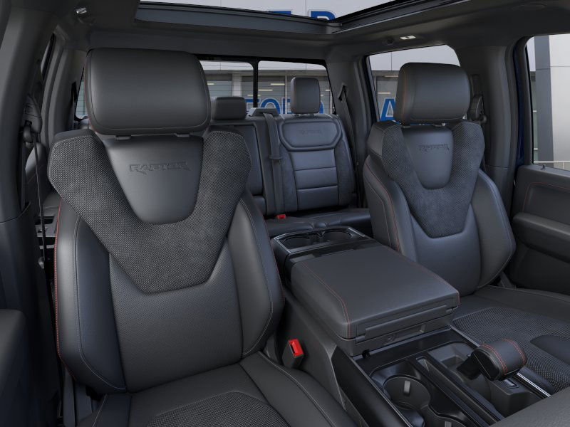New 2026 Ford F150 Raptor image 10
