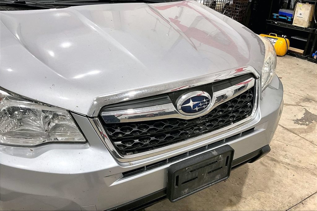 Used 2016 Subaru Forester 2.5i Premium AWD/4WD image 26
