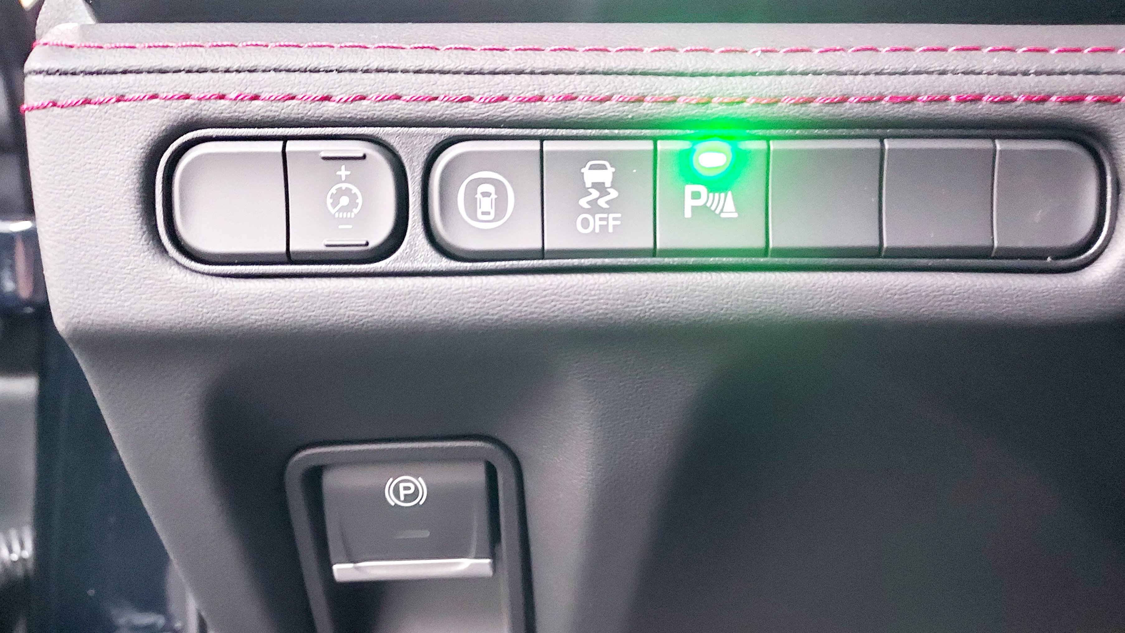 New 2026 Acura MDX A-Spec AWD/4WD image 18
