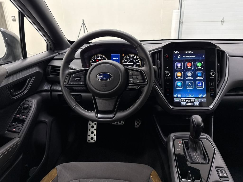 Certified 2025 Subaru Crosstrek 2.5i Sport image 14