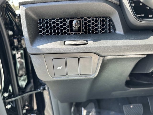 New 2026 Honda CR-V Sport-L image 31