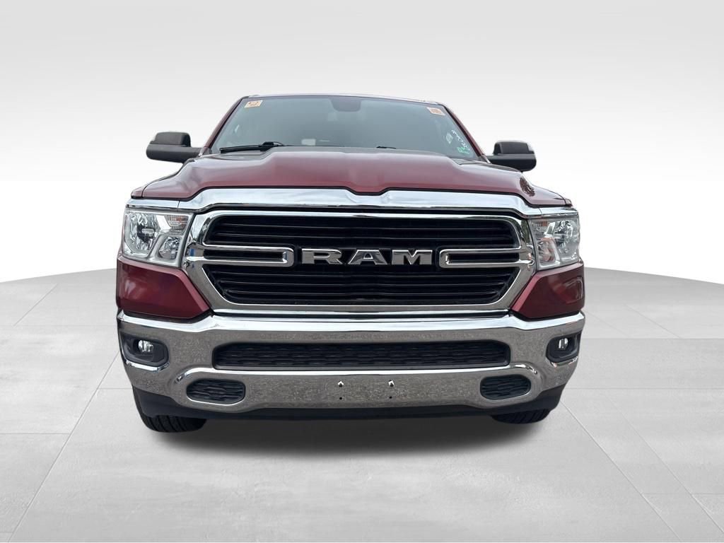 Used 2019 RAM 1500 Big Horn AWD/4WD image 7