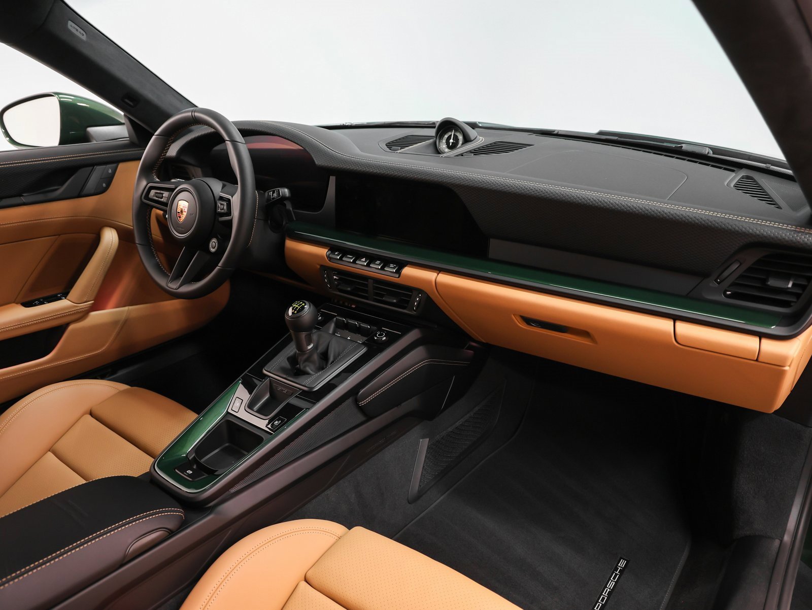 Used 2026 Porsche 911 GT3 image 36