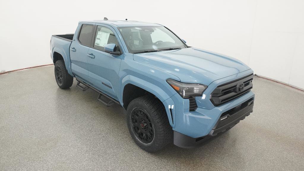New 2026 Toyota Tacoma SR5 image 45