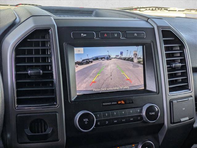 Used 2020 Ford Expedition XLT image 13