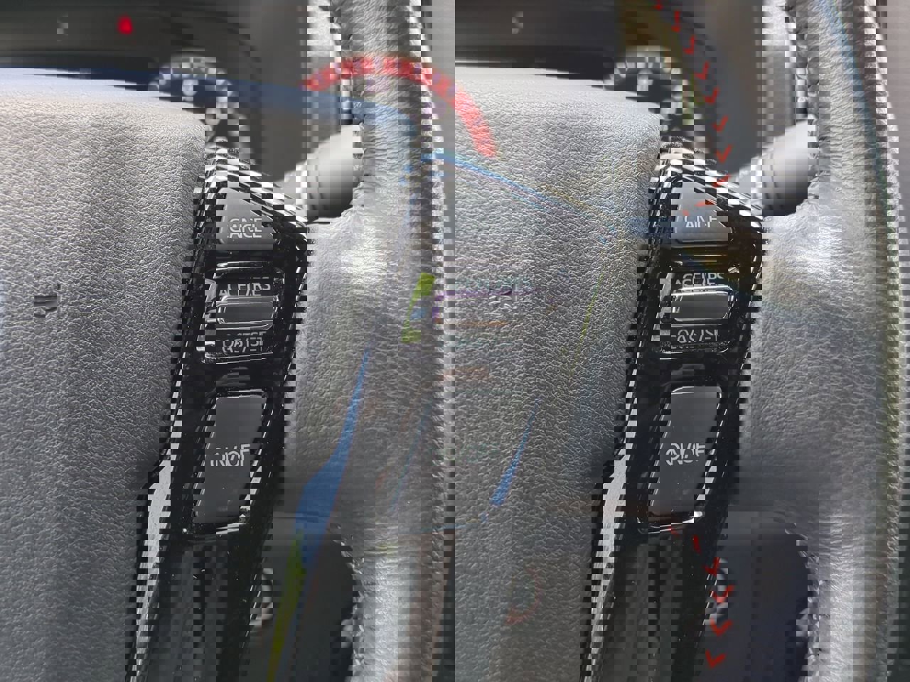 Used 2024 Nissan Frontier PRO-4X w/ Off-Road Protection Package image 24