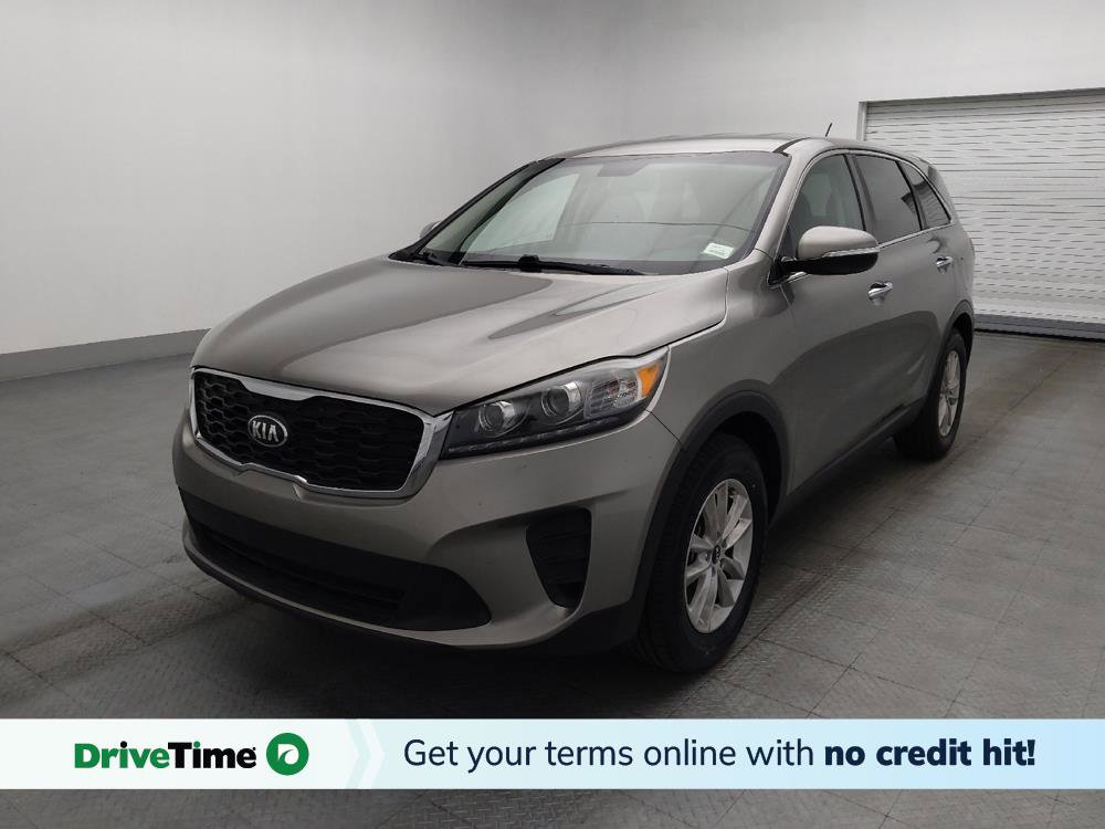 Used 2019 Kia Sorento L