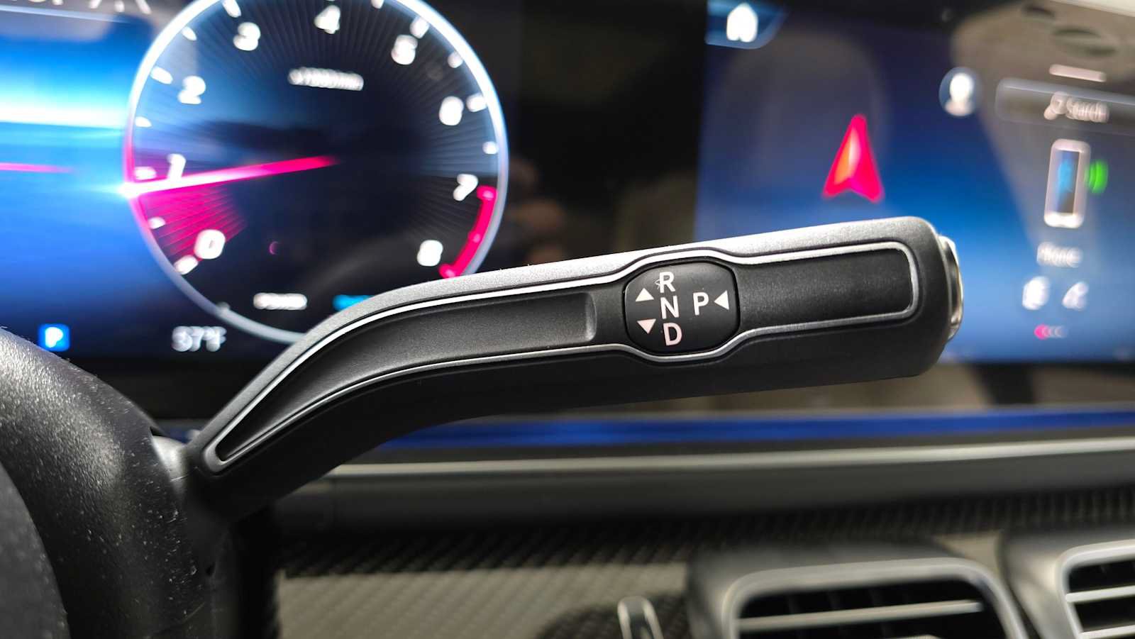 New 2026 Mercedes-Benz GLE 63 AMG S image 35