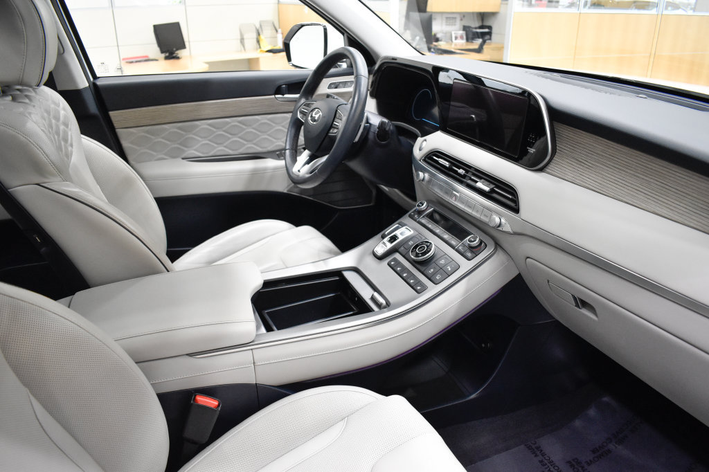Used 2022 Hyundai Palisade Calligraphy AWD/4WD image 20