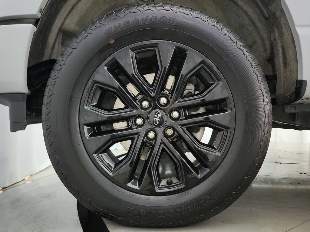 Used 2024 Ford F150 Lariat w/ Equipment Group 502A High AWD/4WD image 35