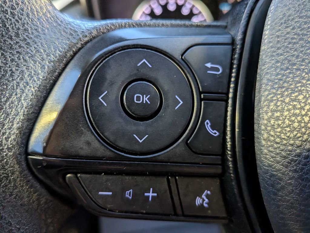 Used 2019 Toyota RAV4 LE w/ All Weather Liner Package image 14