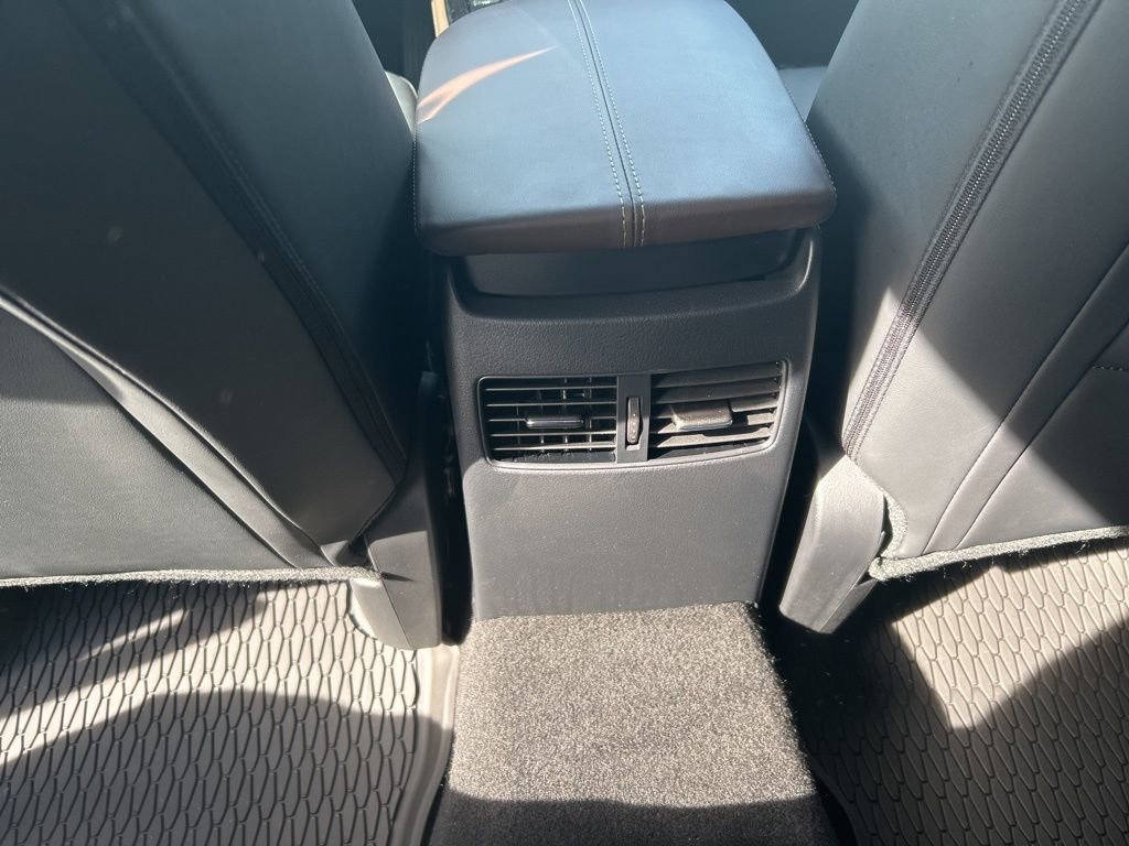 Used 2025 MAZDA CX-30 2.5 Turbo w/ Premium Package image 30