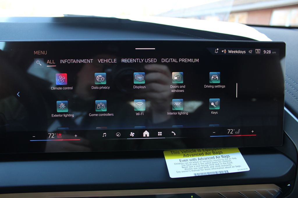 New 2026 BMW X3 xDrive30 w/ Convenience Package image 15