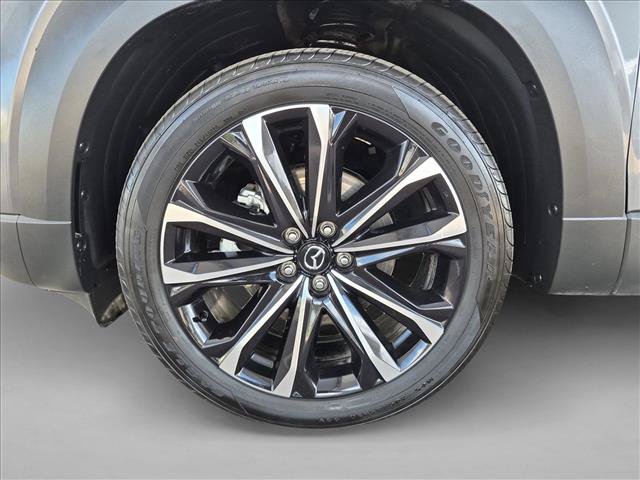 Used 2026 MAZDA CX-50 AWD 2.5 S w/ Premium Package image 24