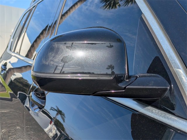 Used 2021 BMW X7 xDrive40i w/ Premium Package image 15