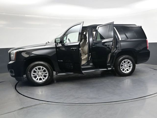 Used 2020 GMC Yukon SLT w/ Open Road Package image 37