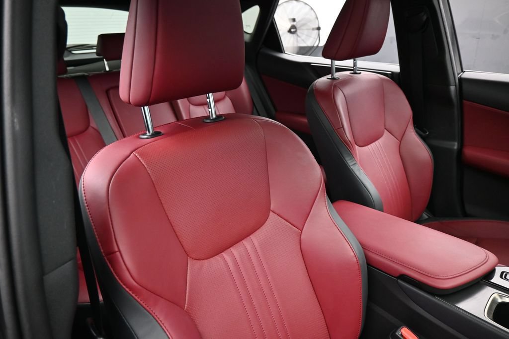 Used 2022 Lexus NX 350 AWD image 42