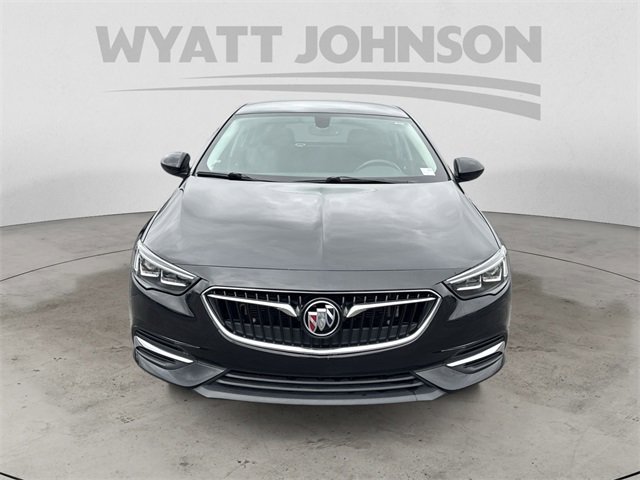 Used 2018 Buick Regal Preferred w/ Sights and Sounds Package image 8