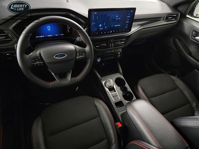 Used 2023 Ford Escape ST-Line w/ Tech Pack #1 AWD/4WD image 34