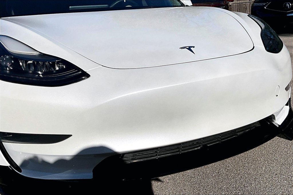 Used 2023 Tesla Model 3 Standard Range RWD image 38