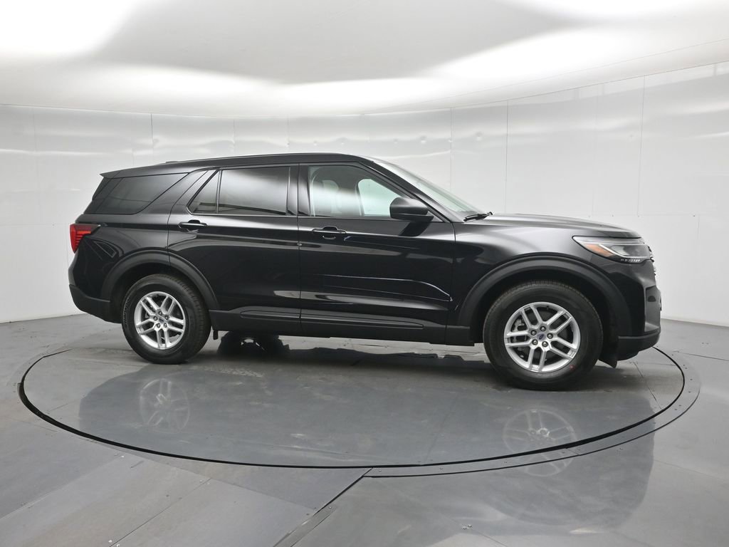 New 2026 Ford Explorer Active image 23
