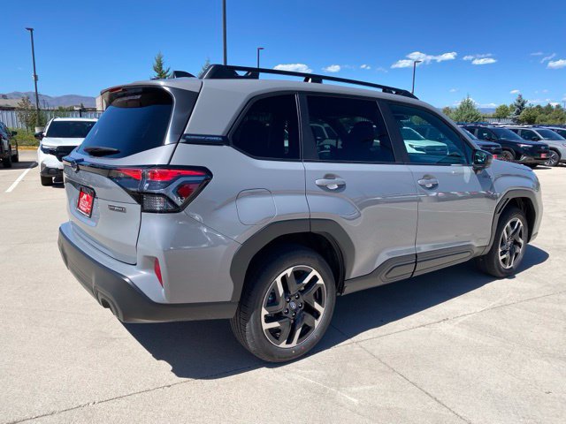 New 2026 Subaru Forester Premium AWD/4WD image 5