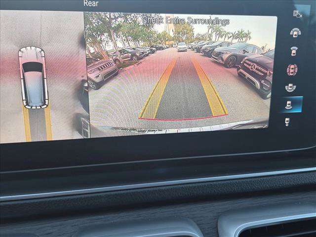 Used 2023 Mercedes-Benz GLS 450 4MATIC image 14