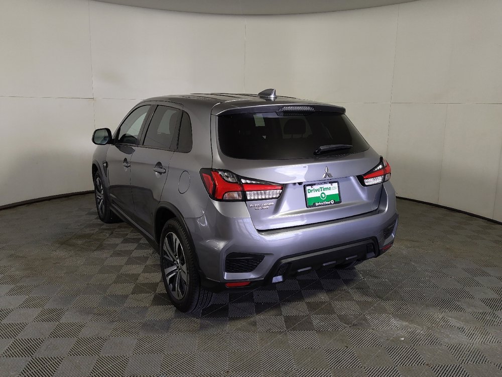 Used 2021 Mitsubishi Outlander Sport LE image 6