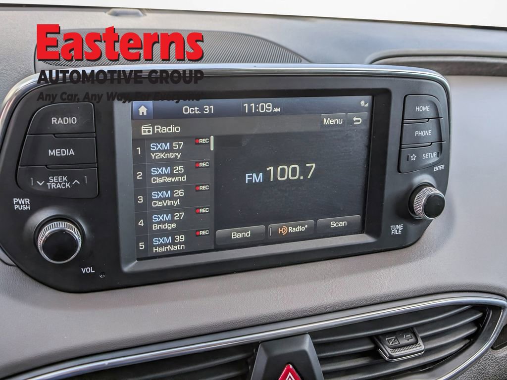 Used 2020 Hyundai Santa Fe SEL image 20