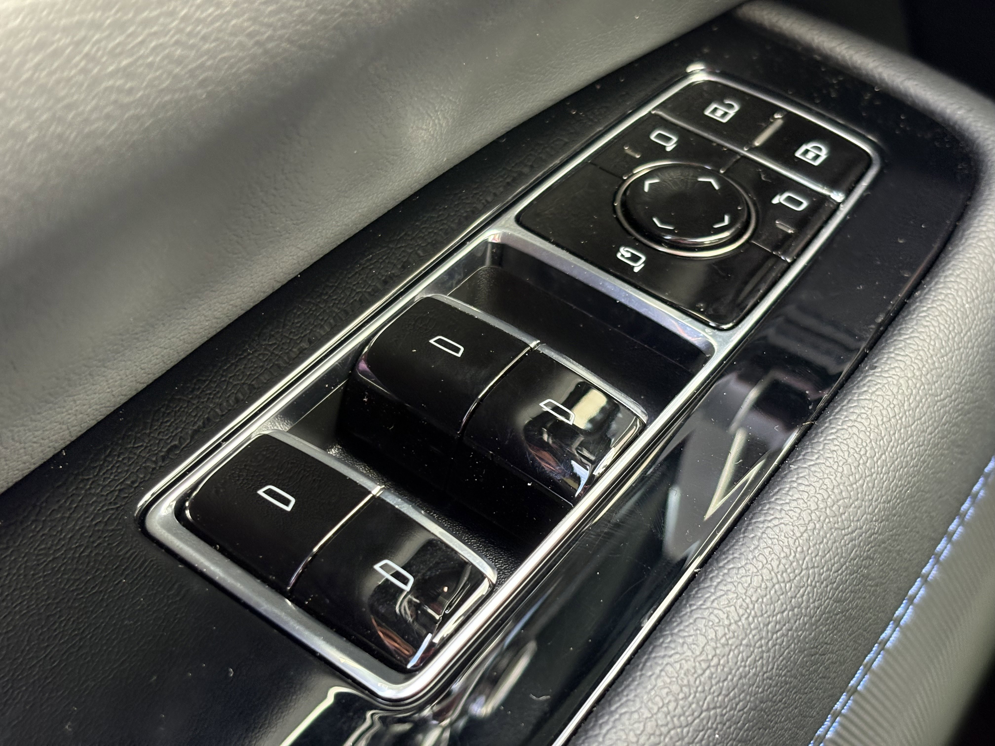 New 2026 Cadillac Escalade IQL Sport 1 image 36