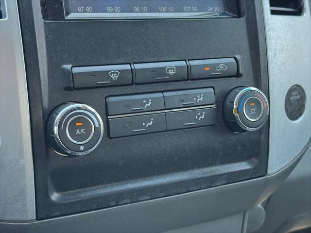 Used 2012 Nissan Frontier SV AWD/4WD image 52