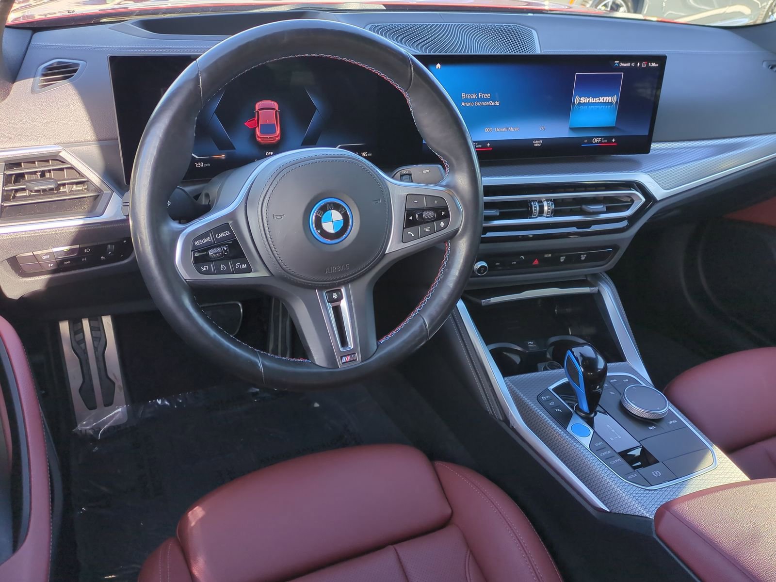 Used 2023 BMW i4 M50 w/ Premium Package image 27