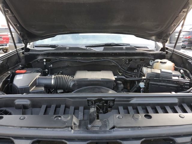 Certified 2022 Chevrolet Silverado 3500 W/T w/ WT Convenience Package image 23