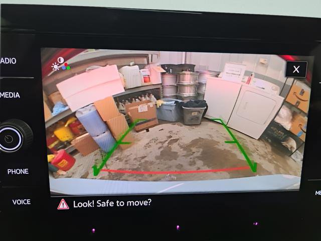 New 2026 Volkswagen Jetta SE image 14