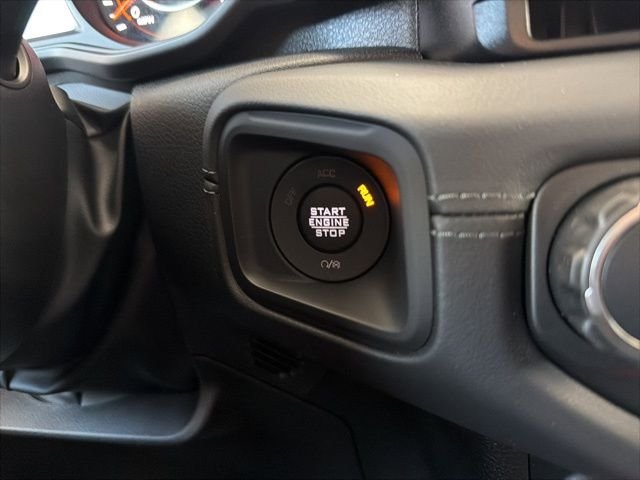 New 2026 Jeep Wrangler Unlimited Rubicon AWD/4WD image 28