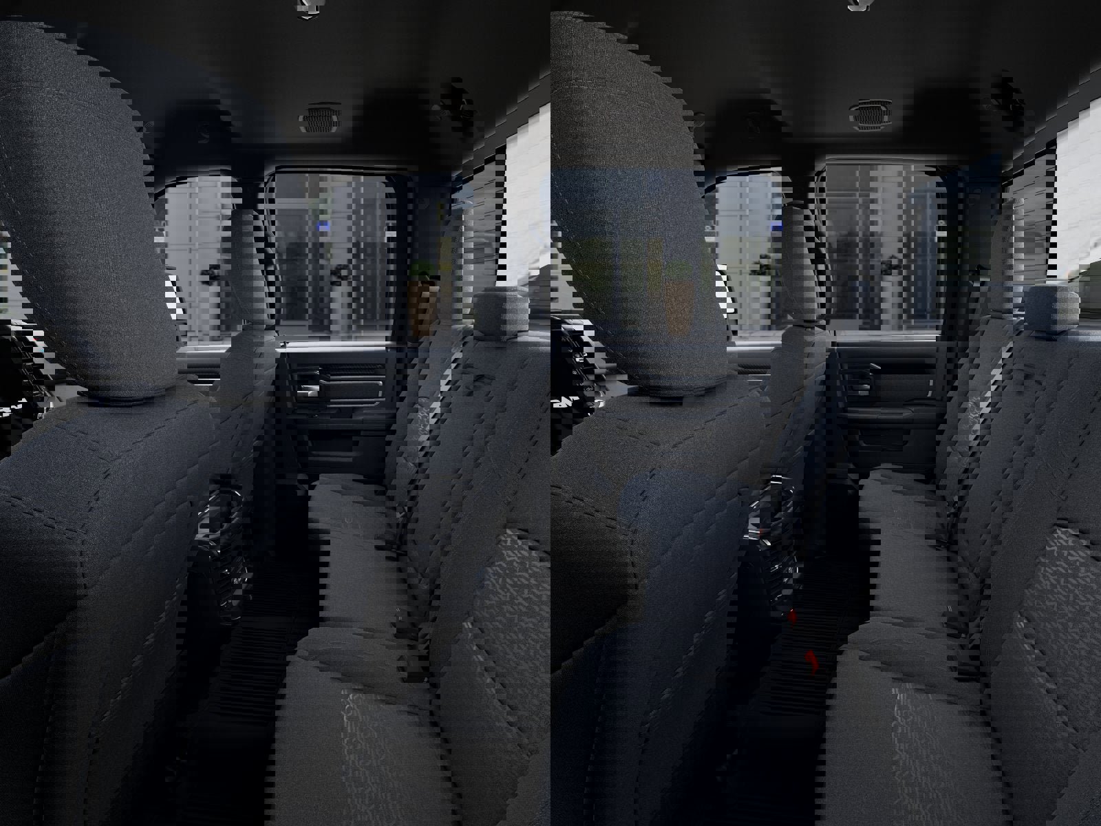 New 2025 RAM 2500 Big Horn image 54