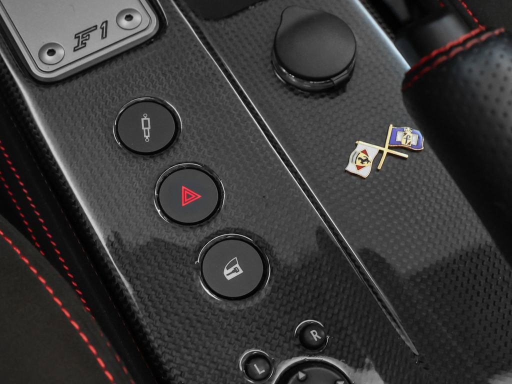 Used 2009 Ferrari F430 Scuderia image 65