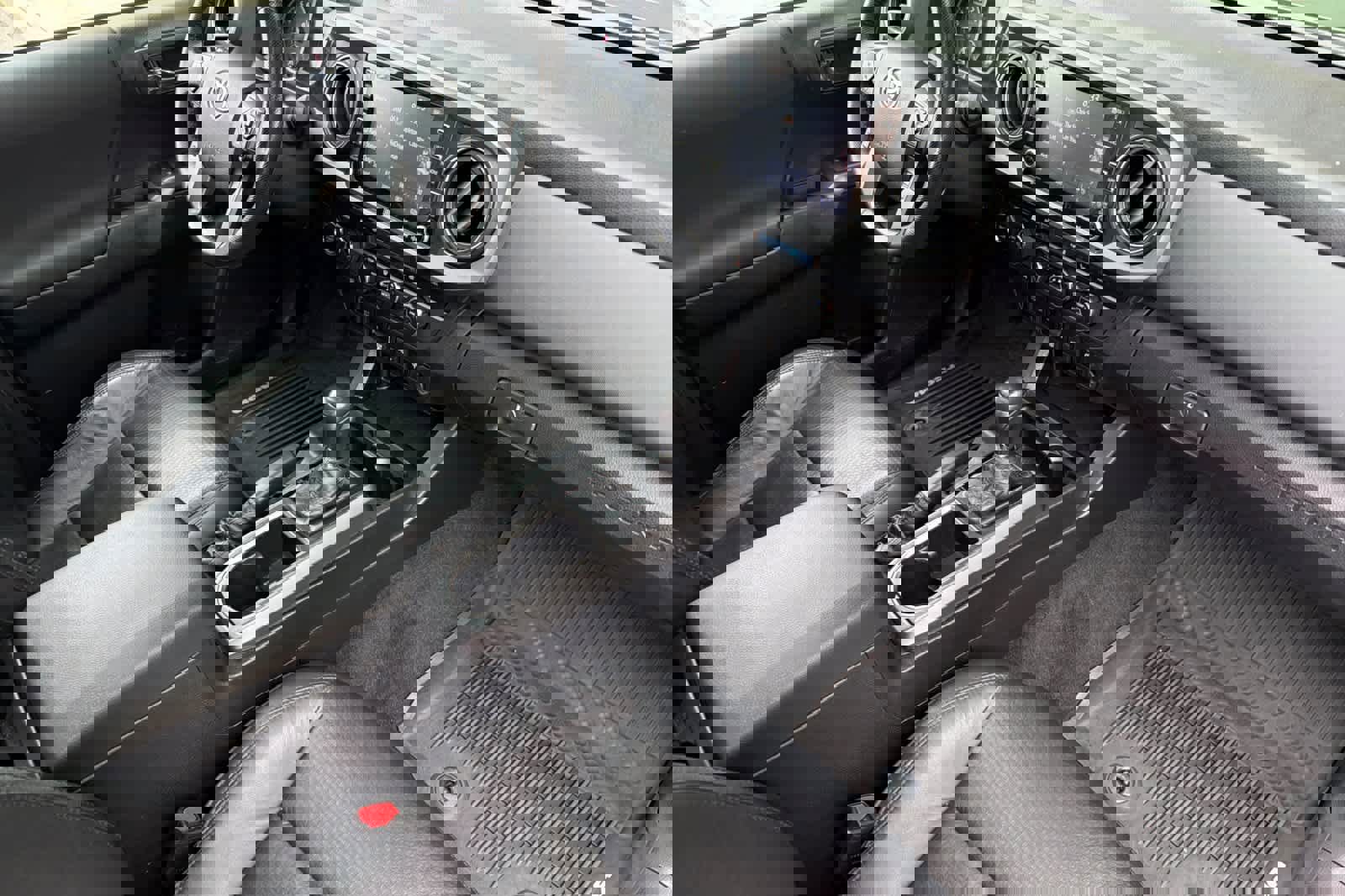 Used 2021 Toyota Tacoma TRD Off-Road w/ TRD Premium Off Road Package image 17