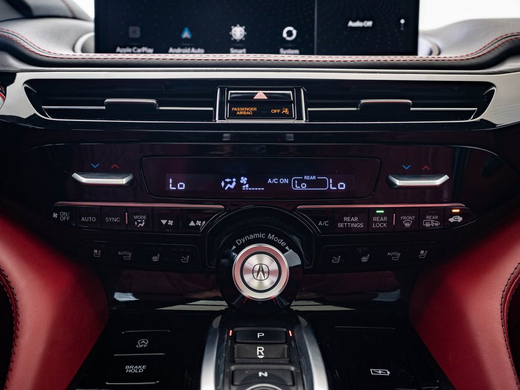Used 2023 Acura MDX Type S image 34