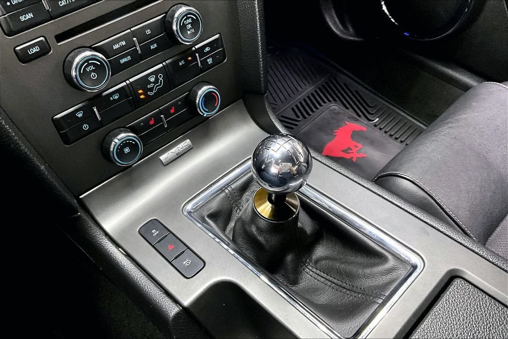 Used 2014 Ford Mustang GT Premium w/ Comfort Package RWD image 15
