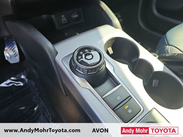 Used 2023 Ford Bronco Sport Outer Banks w/ Tech Package AWD/4WD image 26