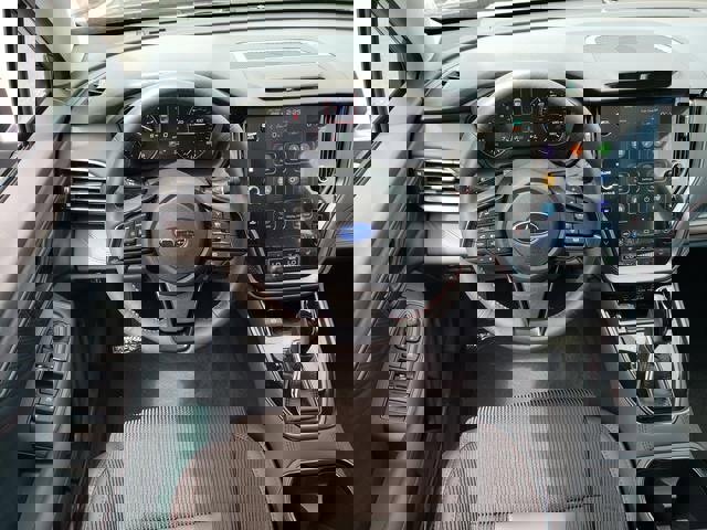 New 2025 Subaru Legacy Sport image 15