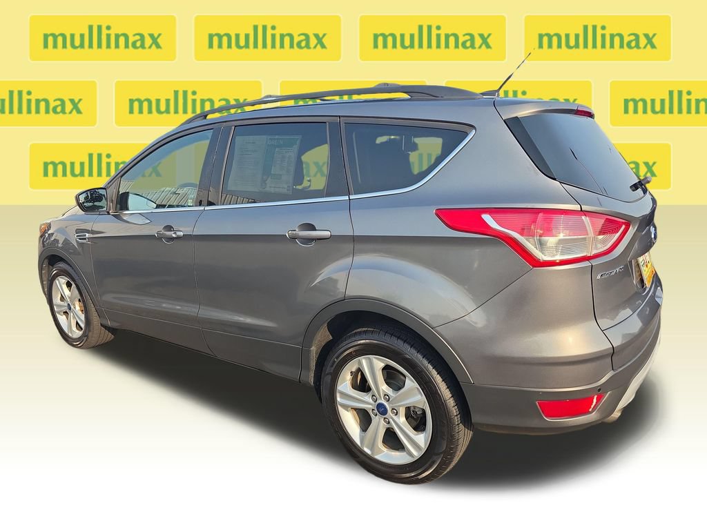 Used 2014 Ford Escape SE w/ Equipment Group 201A AWD/4WD image 5