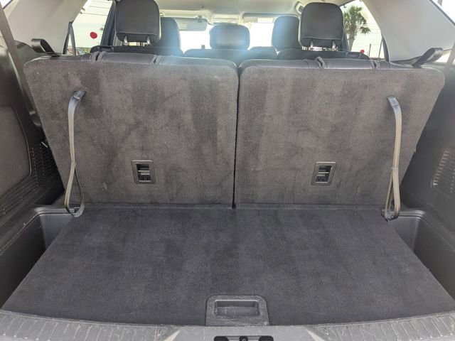 Used 2023 Ford Explorer Limited image 31