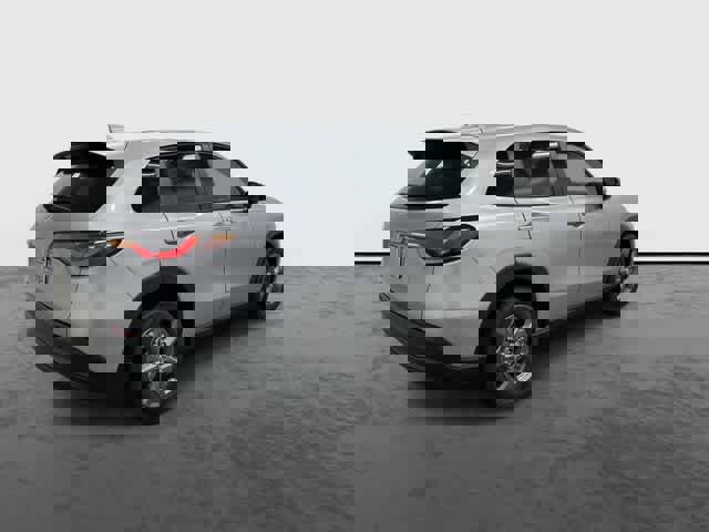 New 2026 Honda HR-V LX image 4