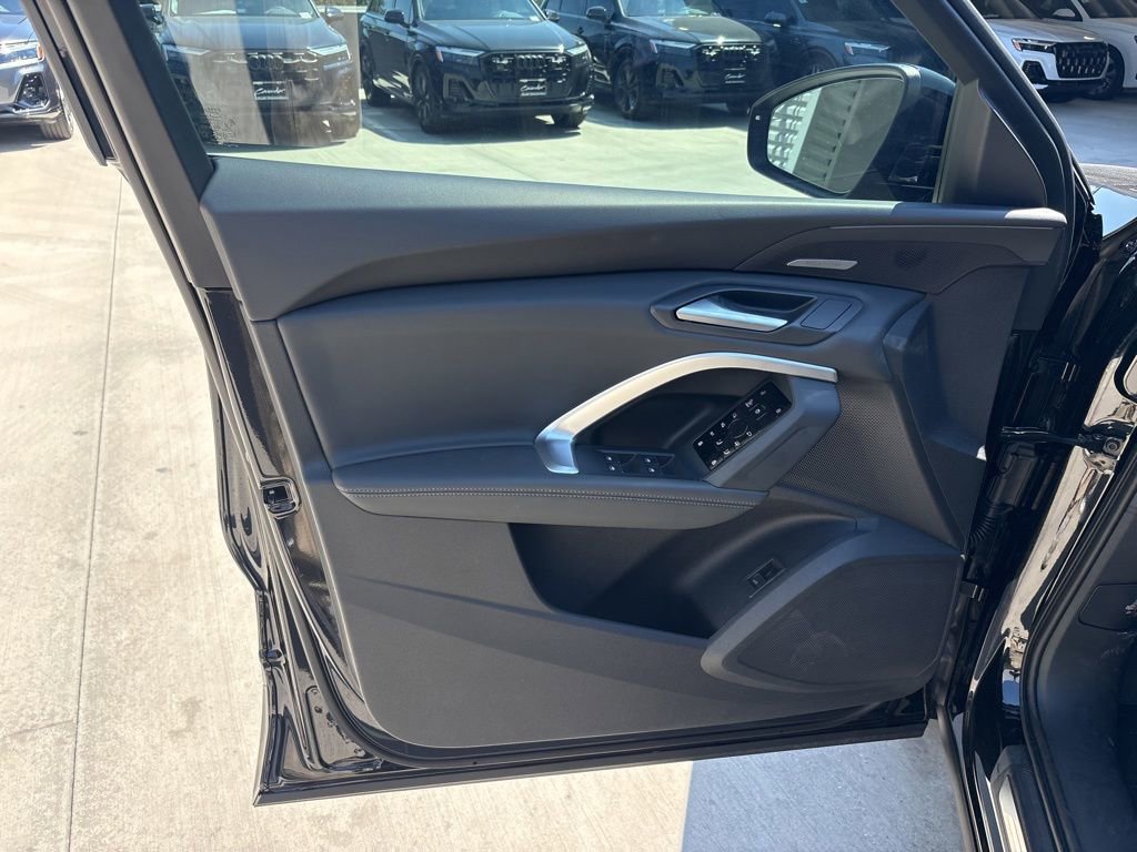 New 2026 Audi Q5 Premium AWD/4WD image 10