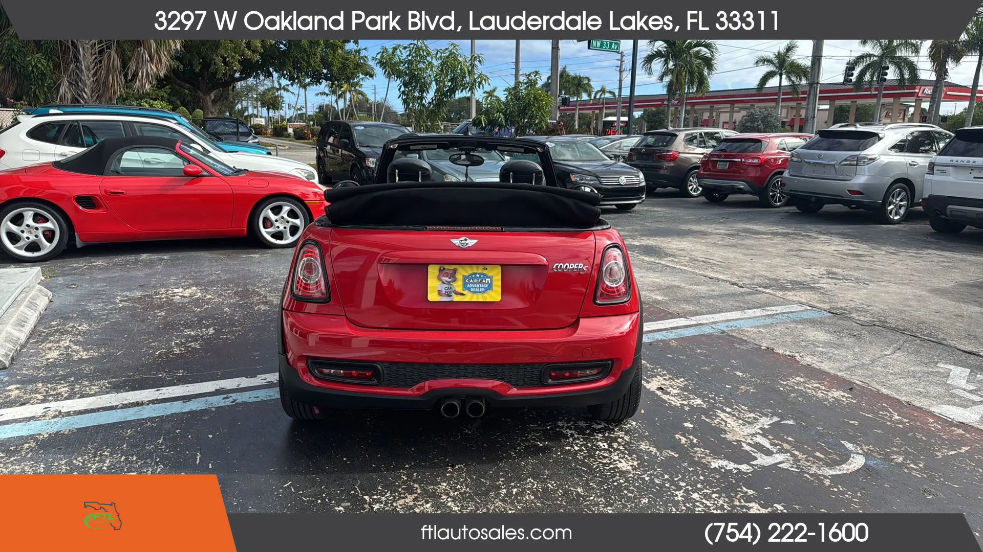 Used 2013 MINI Cooper S image 5